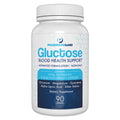 Gluctose Blood Health Support Supplement - Advanced Formula for Men & Women - Chromium, Magnesium, Alpha Lipoic Acid, Bitter Melon, Gymnema - 90 Day Supply / 90 Capsules Pharmaxin LabsBuy Supplements Australia