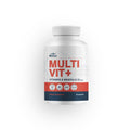 Blonyx Multivit+ Athlete's Multivitamin - Whole Food-Sourced Nutrients, Supports Performance & Muscle Health, 90 Day Supply BlonyxBuy Supplements Australia
