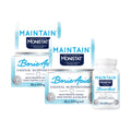 Monistat, Suppositories for Women 30 Ct, (2pack) MonistatBuy Supplements Australia