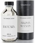 The Magic Scent "Baccara" Oils for Diffuser - HVAC, Cold-Air, & Ultrasonic Diffuser Oil Inspired