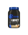 Bodybuilding Signature 100% Whey Protein Powder | 25g of Protein per Serving 