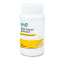SFI Health Klaire Labs Buffered Vitamin C Capsules with Quercetin Bioflavonoids & L-Glutathione to Support Immune Function & Antioxidant Protection - Hypoallergenic & Gentle on Stomach (250 Capsules) SFI HealthBuy Supplements Australia
