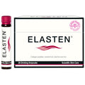 ELASTEN Clinically Tested Collagen Complex for Radiant Skin from Within – Reduces Fine Lines – Supports Healthy Connective Tissue – 28 Liquid Collagen Ampoules (0.85 fl oz / 25 ml Each) Elasten buy supplements Au