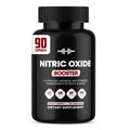 DAMN GOOD The Hodge Twins Nitric Oxide Booster – Beet Root Nitric Oxide & Arginine Citrulline Supplement, Pomegranate Blend for Workout Drive, Endurance Support & Pump Power - 90 Capsules DAMN GOODBuy Supplements Australia