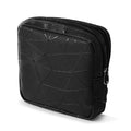 CCLEOOCOO Sanitary Napkin Storage Bag,Leather Waterproof Feminine First Period Bag with Zipper