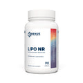 RENUE by Science Nicotinamide Riboside | High Strength Liposomal NAD Supplement | 90 Nicotinamide Capsules - 300mg Nicotinamide Riboside per Serving | Manufactured in The USA Third-Party Tested Renue By ScienceBuy Supplements Australia