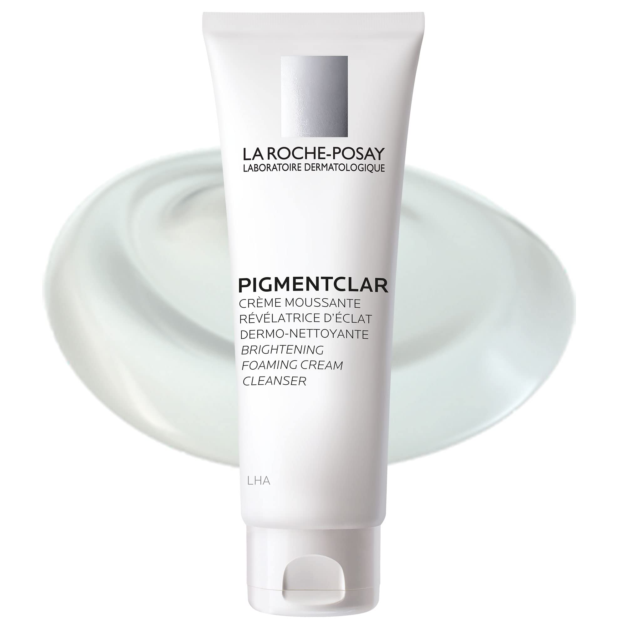 La Roche-Posay Pigmentclar Brightening Face Cleanser, Exfoliating Face La Roche-PosayBuy Supplements Australia