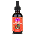 Dragon Herbs Goji Berry & Schizandra Drops • Triple Extractions • for Eye, Skin, Lung & Healthy Aging Support, Beauty Tonic • Super Potency • Fast Acting • 2 fl oz, 60 mL • Tincture Supplement Dragon HerbsBuy Supplements Australia