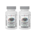 GeriCare Senior Tab 50+ Multivitamin and Minerals Tablets - Immune Support - Age-Defying Nutrition, 100 Count (Pack of 2) GeriCare