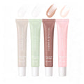 YumSova 4PCS Summer Lip Gloss Lipstick, Containing Natural Oils And Fruit Extracts, Can Soothe And Soften Dry Lips, Keep Moisture For A Long Time, And Is Not Sticky (4PCS) YumSovaBuy Supplements Australia