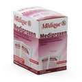 Medique @ Home Mediproxen Compare Active Ingredient to Aleve 50 x 1 (Child Resistant Packaging), White (73750) MediqueBuy Supplements Australia