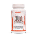 Huge Multi, Multivitamin for Men, High-Performance All-in-One Formula for Athletes & Bodybuilding, Vitamin & Mineral Replenishment, Supports Immune System & Healthy Hormone Levels (120 Capsules) Huge Supplements buy supplements Au