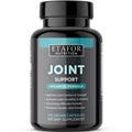ETAFOR Joint Support Supplement - Joint Health Supplement with Glucosamine, Boswellia Serrata, Turmeric and Black Pepper Extract ETAFORBuy Supplements Australia