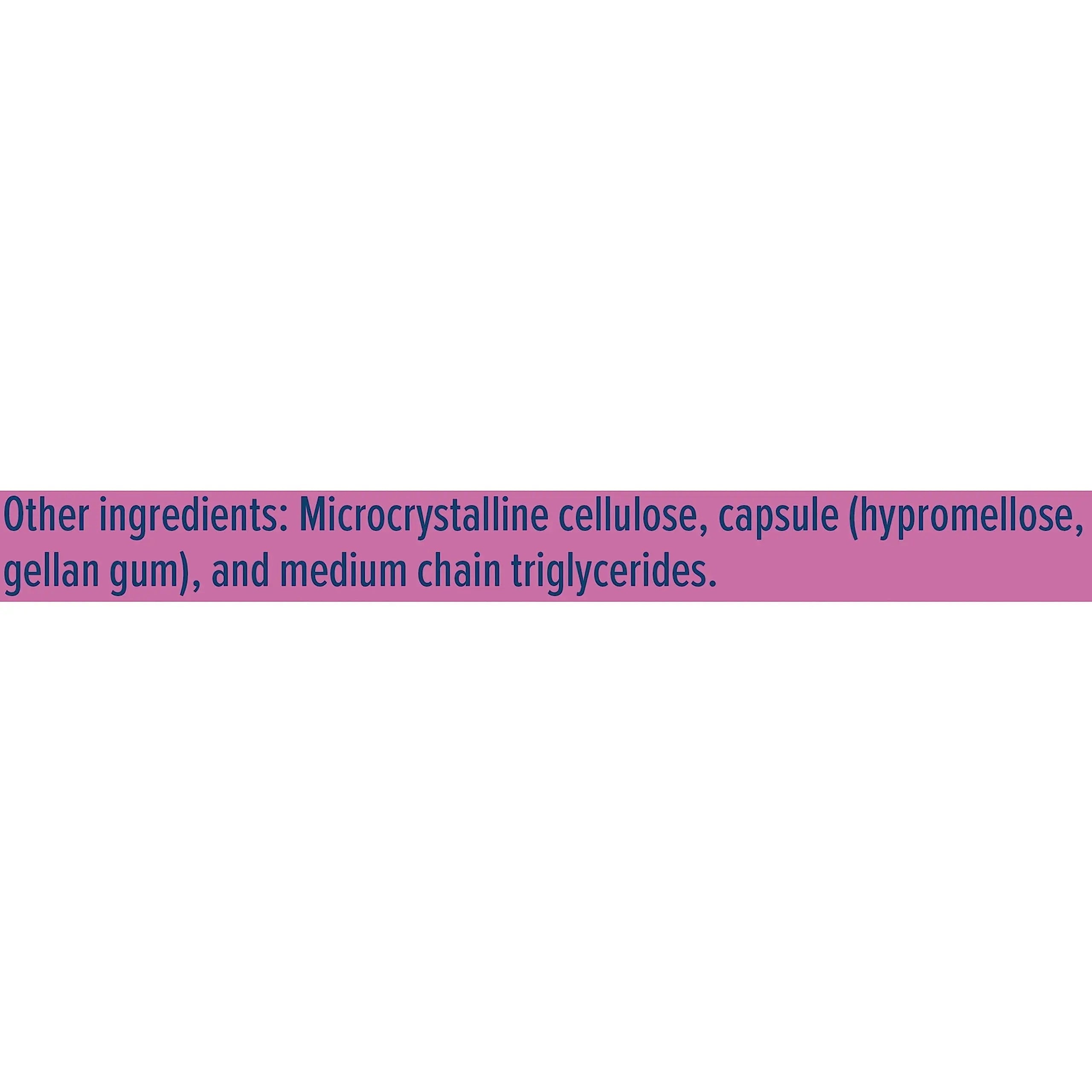 Renew Life Women's Probiotic Capsules, Supports pH Balance for Women, Vaginal, Urinary, Digestive and Immune Health, L. Rhamnosus GG, Dairy, Soy and Gluten-Free, 25 Billion CFU - 60 Ct Renew LifeBuy Supplements Australia
