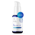 Biocidin LSF for Gut Cleanse Detox & Biofilm Defense Support - Potent, Broad-Spectrum Liposomal Formula for Rapid Absorption - Promote Gut Health, Microbial Balance & Mental Clarity (1.7 Fl Oz) Bio-Botanical ResearchBuy Supplements Australia