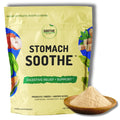 Stomach Soothe Soothe Naturals Acid Reflux Powder - L Glutamine for Gut Health, Acid Reflux Medicine, Leaky Gut Repair, Gut Lining Repair,