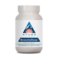 Ayush Herbs Bronchotone - Bronchial Support, Respiratory and Immune-Support Support Supplement for Women & Men, Adults, Pulmonary Care Supplement - 90 Vegetarian Capsules (1 Count) Ayush HerbsBuy Supplements Australia