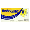 Bedoyecta Multivitamin, 30 Capsules Each (Pack of 4) BedoyectaBuy Supplements Australia