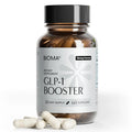 BIOMA GLP-1 Booster - Natural Appetite Control Supplement with Clinically Proven Probiotics, Prebiotics & Postbiotics - Support Weight Management & Satiety, (60 Capsules - 30 Day Supply) BIOMABuy Supplements Australia