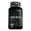Enhanced Labs - Arachidonic Acid Supplement - Muscle and Strength Supplement for Increased Muscle Mass & Improved Recovery for Men & Women - One Capsule Contains 350mg Arachidonic Acid (120 Capsules) EnhancedBuy Supplements Australia