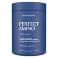 BodyHealth PerfectAmino (600 ct) Easy to Swallow Tablets, Essential Amino Acids Supplement with BCAAs, Vegan Protein for Pre/Post Workout & Muscle Recovery with Lysine, Tryptophan, Leucine, Methionine BodyHealth buy supplements Au
