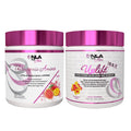 NLA for Her Pre/Intra Workout Stack (Includes Her Thermogenic Amino Hawaiian Sunset