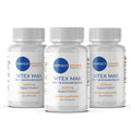 Perfect Vitamin Products Vitex Max DIM + Shatavari – Hormone Balance & Menopause Support for Women – Vegan Blend with Adaptogens for Mood, Cycle & Stress Relief – 4600mg (3-Pack) Perfect Vitamin ProductsBuy Supplements Australia