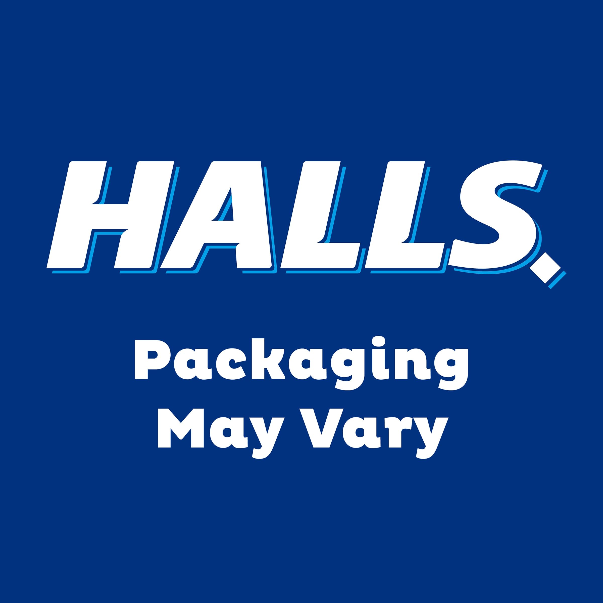 HALLS Cough and Throat Relief Honey Lemon Cough Drops, 30 Drops HALLS buy supplements Au