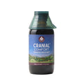 WishGarden Herbs Cranial Comfort - Plant-Based Herbal Supplement with White Willow Bark Extract, Lavender & Scullcap Supports Release of Head, Neck & Shoulders Tension, Stress & Muscle Tension, 4oz WishGardenBuy Supplements Australia