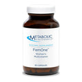 Metabolic Maintenance FemOne - Women's Multivitamin with Bioavailable Iron, Active Folate, B12, Antioxidants, Vitamin D + Biotin Metabolic Maintenance