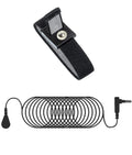 Jffszsd Grounding Wrist Strap,Grounding Cables(15ft),Anti Static Wrist Strap with 15 Feet Grounding