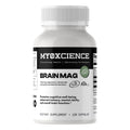 Magnesium L-Threonate + Mag Acetyl-Taurate (ATA Mag) + Mag Glycinate | Promotes Cognitive Well-Being, Enhanced Memory, Mental Clarity and Overall Brain Function | 120 Capsules MYOXCIENCE buy supplements Au