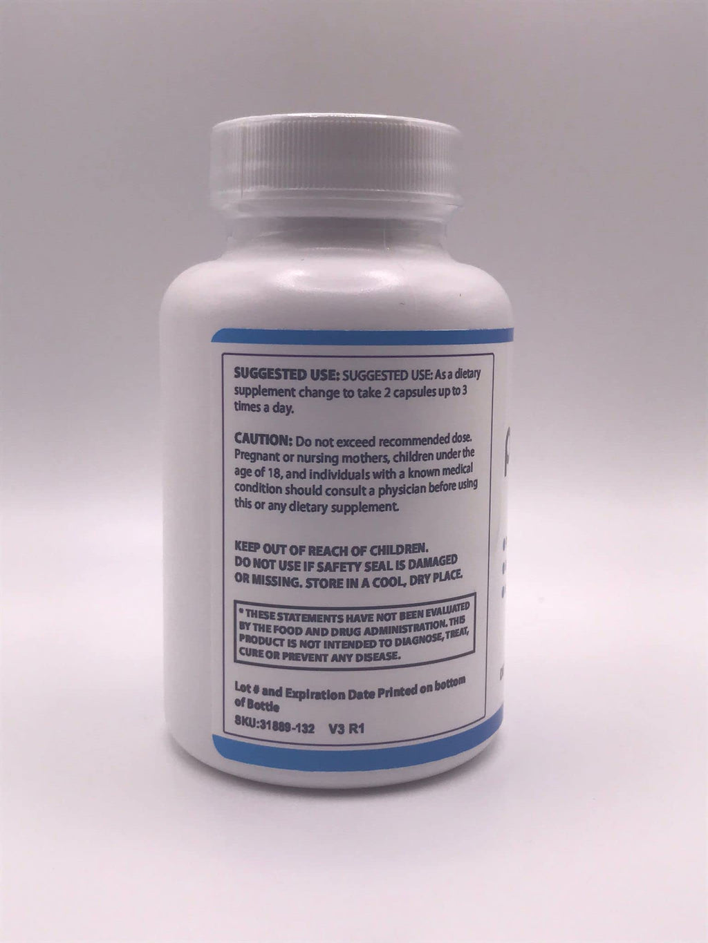 Protetox Advanced Formula, 60 Capsules, 1 Month Supply ZonataBuy Supplements Australia