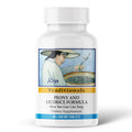 Kan Herbs Company Peony & Licorice Formula Tablets – Traditional Chinese Herbal Blend with White Peony Root & Chinese Licorice to Support Liver Balance, Muscle Comfort & Digestive Harmony, 60 Tablets Kan HerbBuy Supplements Australia