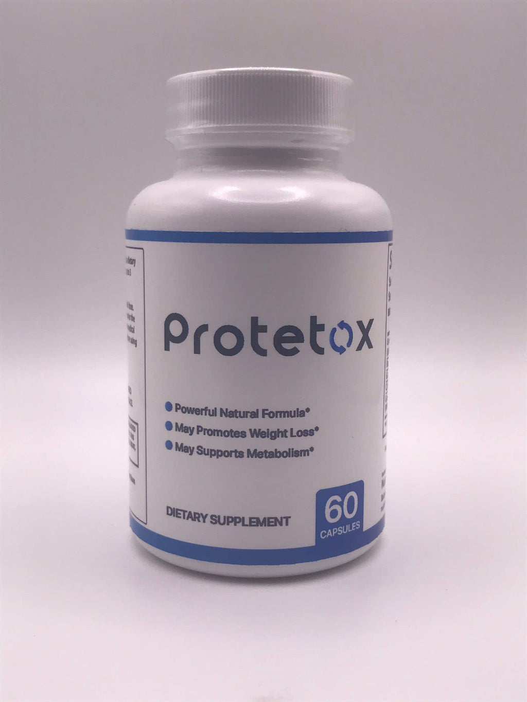 Protetox Advanced Formula, 60 Capsules, 1 Month Supply ZonataBuy Supplements Australia