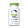 Hyperbiotics Vital Nutrients Pro-15 Advanced Probiotics for Women and Men | 15 Strains + Kiwifruit | Clinically Studied Daily Probiotics for Digestive Health, Gas, & Bloating | 30 Vegan Tablets HyperbioticsBuy Supplements Australia