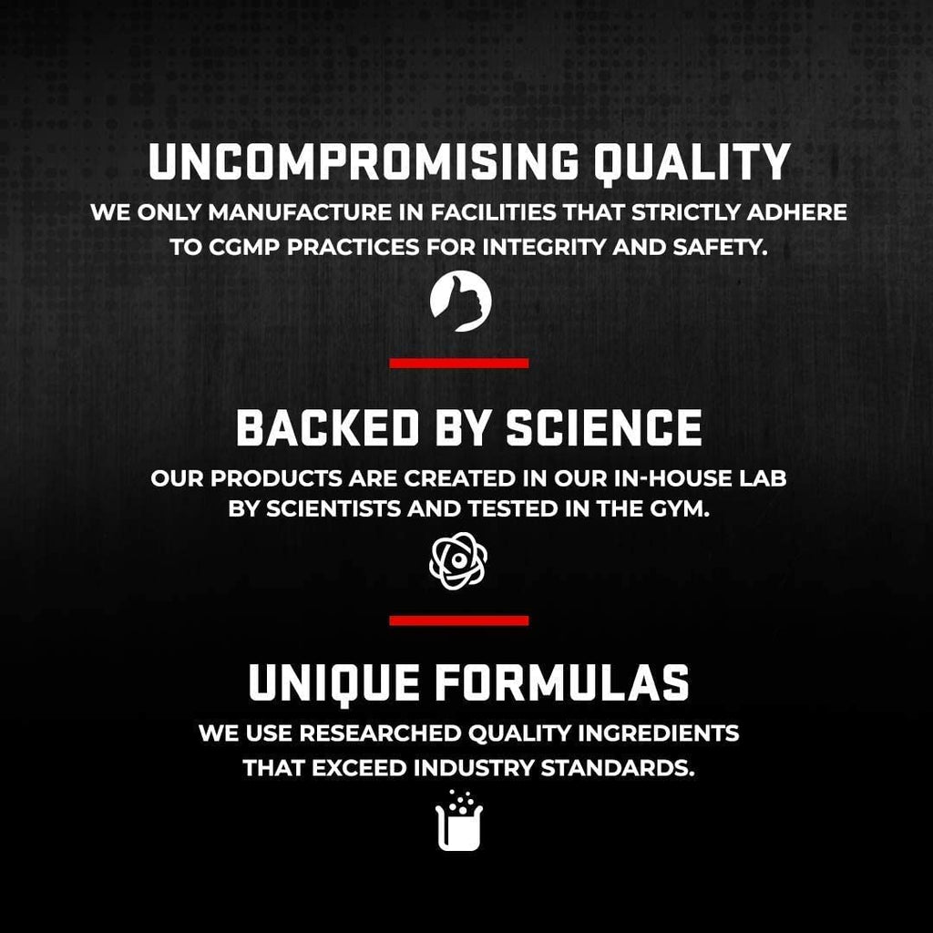 PROSUPPS Hyde Xtreme Blue Razz and Hyde Max Pump Blue Raspberry Bundle
