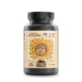 Earth Fed Muscle Morning Ritual Multivitamin for Women Supports General Health & Wellness - Multivitamin with Iron for Immune & Heart Support Earth Fed Muscle