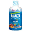 Bariatric Multivitamin Design for Post Bariatric Surgery Mens Patients, Sugar Free, 100+ Vitamins, Minerals & Amino Acids, Supports Muscle, Heart Bariatric Life MaxBuy Supplements Australia