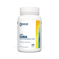 Renue By Science GABA | High Strength Liposomal GABA Supplements | 90 GABA Capsules - 300mg Gamma-Aminobutyric Acid per Serving | Non-GMO | Made in The USA Third-Party Tested Renue By ScienceBuy Supplements Australia