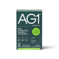 AG1 Athletic Greens 7-Day Starter Kit – All-in-One Greens Powder with Multivitamin, Probiotics, Superfoods – Includes 7 Travel Packs, BPA-Free Shaker & Habit-Building Journal AG1Buy Supplements Australia