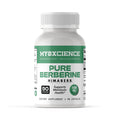 MYOXCIENCE Pure Berberine Himaberb | 500 mg of Berberine HCl per Serving | 90 Servings MYOXCIENCE buy supplements Au