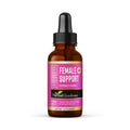 Herbal Goodness Female Support Supplement 1 Fl. oz – Natural Herbal Blend for Women’s Hormonal Health, Energy & Wellness – Adaptogenic Liquid Formula – Non-GMO, Gluten-Free – 1 Bottle Herbal GoodnessBuy Supplements Australia