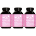 HUM Private Party Vaginal Probiotics for Women, pH Balance and Urinary Tract Support Vaginal Probiotic Supplement with Cranberry & Lactobacillus Blend, Women's Health Cranberry Pills, 90 Capsules HUMBuy Supplements Australia