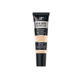 IT Cosmetics Bye Bye Under Eye Concealer (Light Nude) - Water-Resistant, Full Coverage Brightening Concealer For Dark Circles, Fine Lines, Redness & Discoloration, Anti-Aging, 24H Wear - 0.4 fl oz IT CosmeticsBuy Supplements Australia