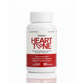Cureayu Heart Tone Capsules | Natural Heart Health Supplement | Supports Healthy Cholesterol & Triglycerides Levels | with Arjuna, Pushkarmool + 8 Other Herbs | 90 Capsules CureayuBuy Supplements Australia