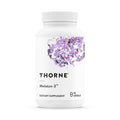 THORNE - Melaton-3 - 3mg Melatonin Supplement - Supports Normal Circadian Rhythms, Restful Sleep & Relaxation* - NSF Certified for Sport - 60 Capsules THORNEBuy Supplements Australia