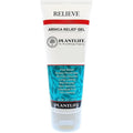 Plantlife Arnica Relieve Gel - Made with Arnica and 100% Pure Essential Oils - Relieve Products are a Homeopathic Solution for Everyday Use - Works Quickly and Effectively - Made in California PlantlifeBuy Supplements Australia