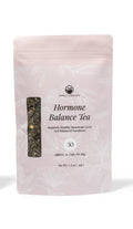 Remedy & Restore Herbal Tea for Hormone Balance - Natural Menstrual Cycle Support, Spearmint Flavor, Loose Leaves, 1 Count Remedy & RestoreBuy Supplements Australia