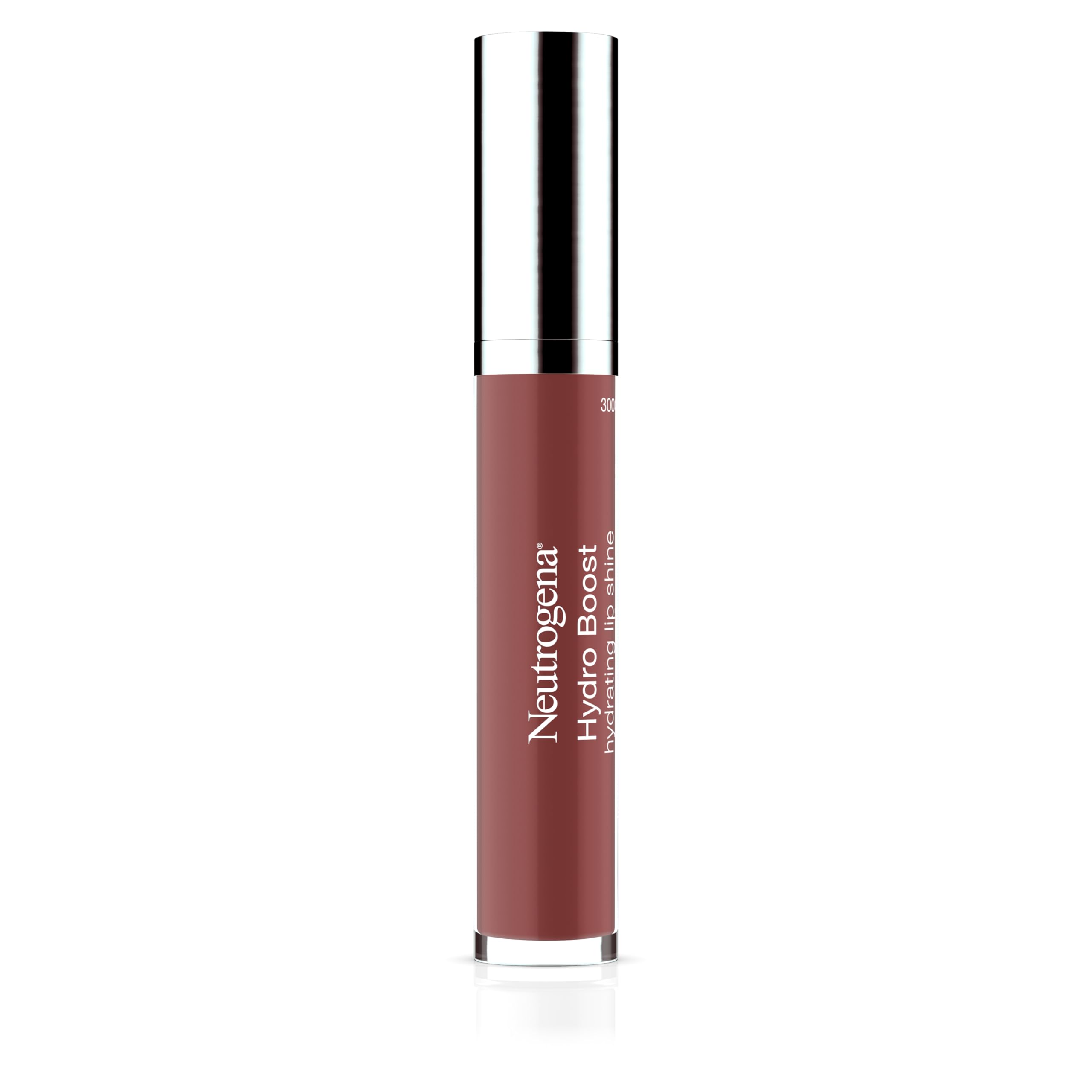 Neutrogena Hydro Boost Moisturizing Lip Gloss, Hydrating Non-Stick and Non-Drying Luminous Tinted Lip Shine with Hyaluronic Acid to Soften and Condition Lips, 90 Pink Mocha Color, 0.10 oz NeutrogenaBuy Supplements Australia